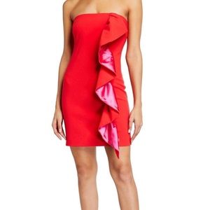 Likely Farrah Dress ❤️💓